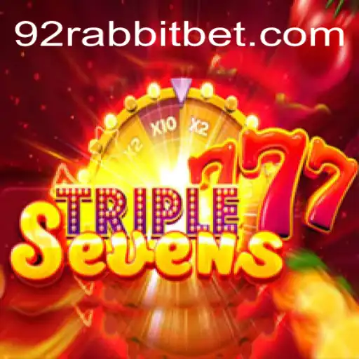 Descubra a Empolgante Aventura de 777TripleSeven com 92Rabbit
