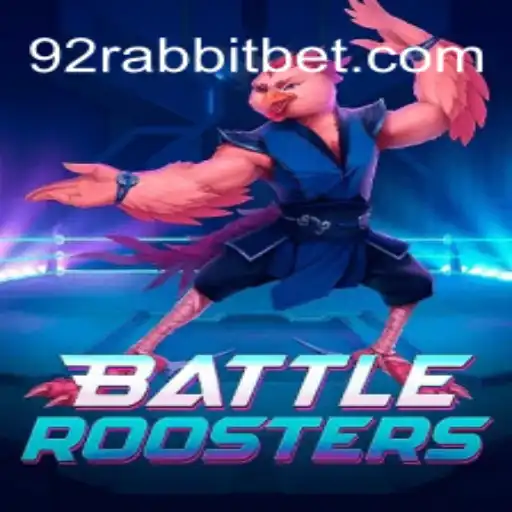 BattleRoosters: Um Novo Nível de Competição no Mundo dos Games