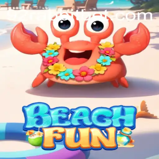 Descubra o Jogo 'BeachFun': Uma Aventura Inovadora para Todas as Idades