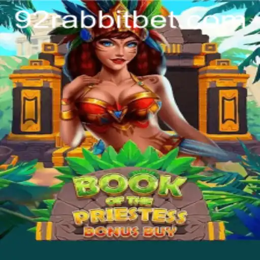 Explorando o Mundo de BookOfThePriestess: Uma Jornada com 92Rabbit