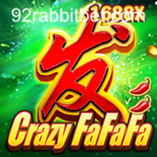 CrazyFaFaFa: Mergulhando na Aventura do 92Rabbit