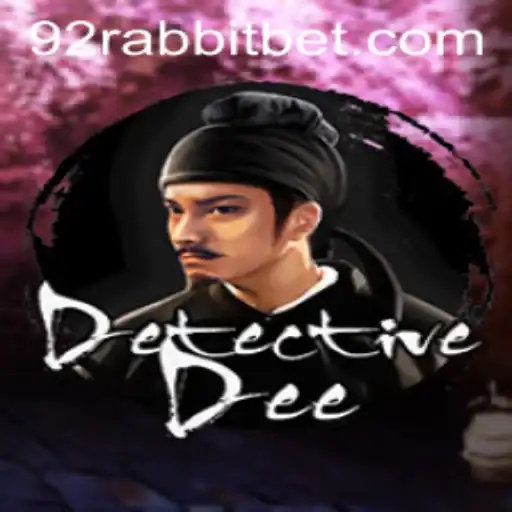 DetectiveDee: Uma Jornada no Mundo do Mistério com 92Rabbit