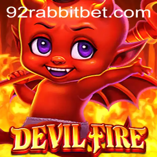 Descubra o Fascinante Mundo de DevilFire: Uma Jornada Incrível com 92Rabbit
