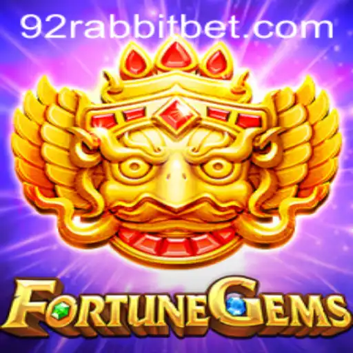 FortuneGems: A Fascinação do Jogo de Aventuras com 92Rabbit