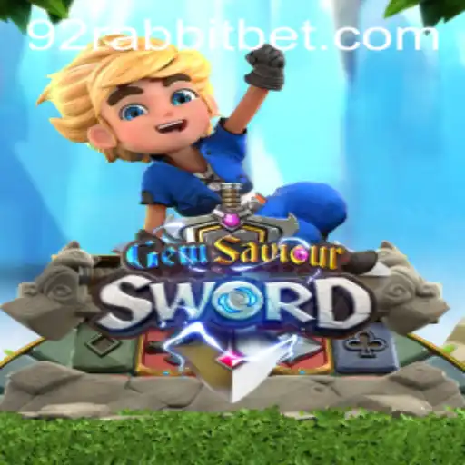 Explorando o Universo de GemSaviourSword: Uma Aventura Épica com 92Rabbit