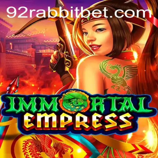 Descubra o Fascinante Mundo de ImmortalEmpress: A Nova Sensação dos Jogos de Estratégia