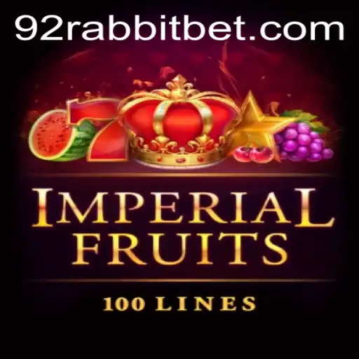 ImperialFruits100: Uma Viagem Através de um Mundo Lúdico e Cativante