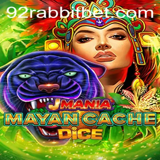 Descubra as Entranhas de JManiaMayanCacheDice: Uma Fascinante Aventura de Dados