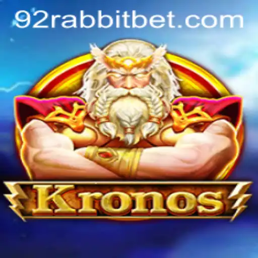 Kronos: Mergulhe no Universo de Aventura com 92Rabbit