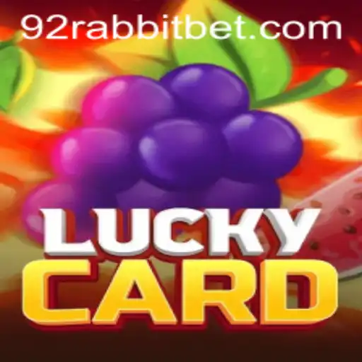 LuckyCard: Desvendando o Jogo Revolucionário com 92Rabbit