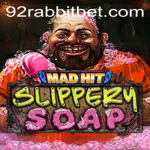 Descubra o Mundo de MadHitSlipperySoap: Um Novo Jogo que Está Conquistando o Mundo Gamer