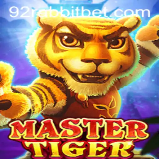 MasterTiger: O Jogo Que Conquista Novas Gerações
