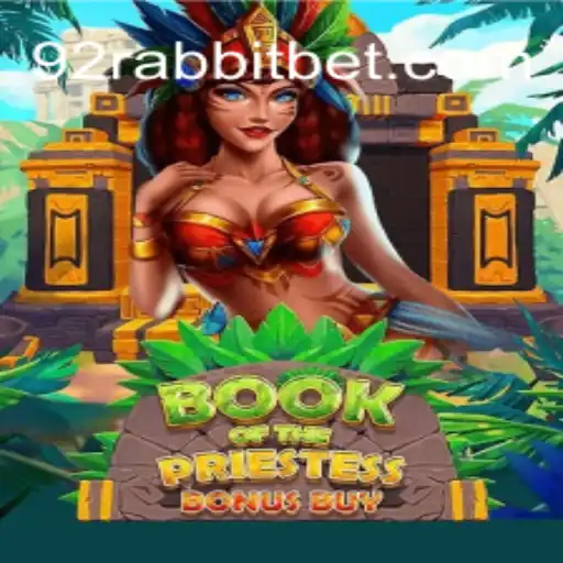 Explorando o Mundo de BookOfThePriestess: Uma Jornada com 92Rabbit
