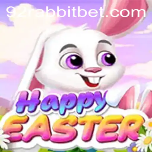 Descubra o Mundo de HappyEaster: O Jogo que Encanta com 92Rabbit