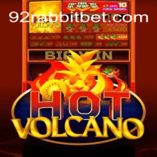 Explorando o Novo Jogo HotVolcano: Uma Aventura Ardente com 92Rabbit