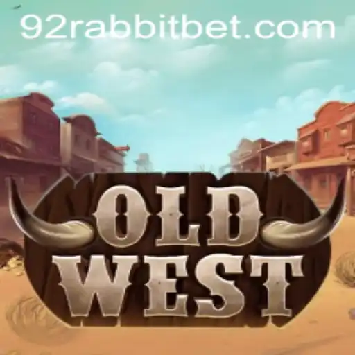 OldWest: Aventura no Velho Oeste com 92Rabbit