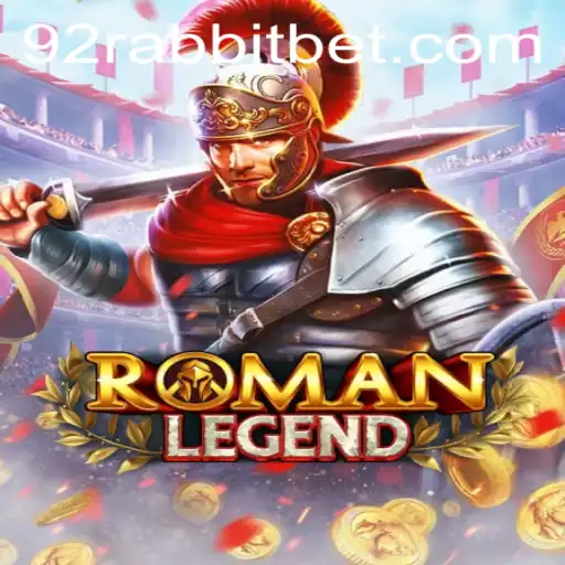 Descubra o Fascinante Mundo de RomanLegend: Um Mergulho no Passado com 92Rabbit