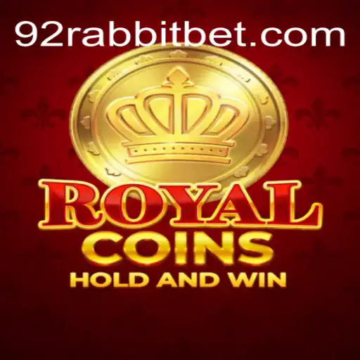 Descubra o Fascinante Mundo de RoyalCoins: O Jogo de Estratégia do Momento com 92Rabbit