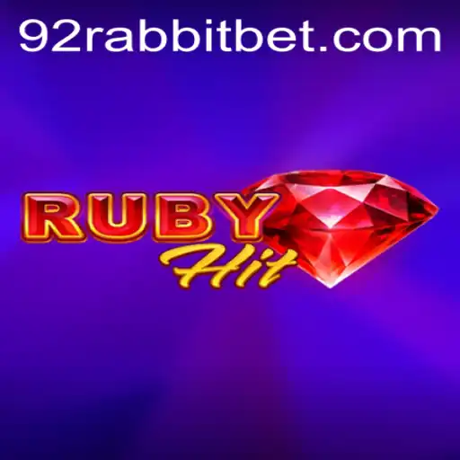 Descubra RubyHit: O Jogo Inovador de Estratégia e Sorte