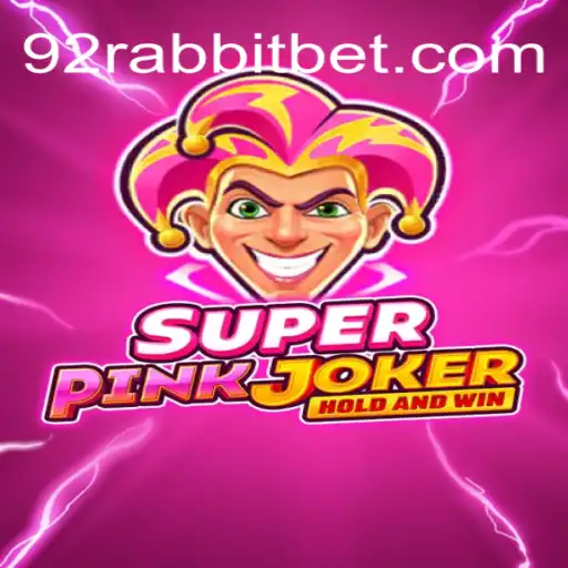 Experimente a Emoção: Descubra o Jogo 'SuperPinkJoker' com a Palavra-Chave '92Rabbit'