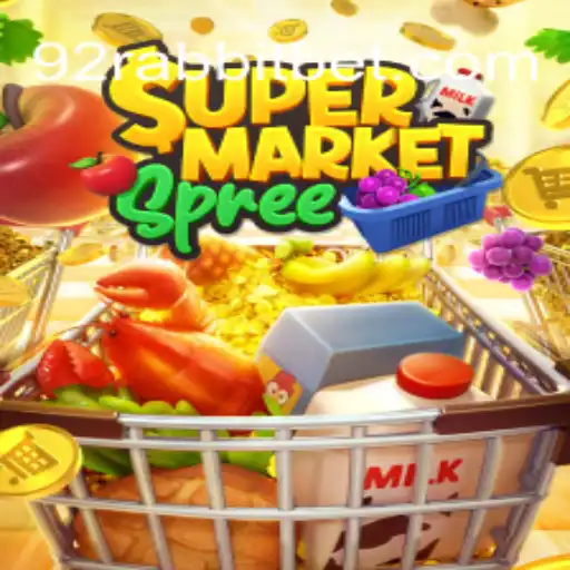 SupermarketSpree: O Novo Fenômeno dos Jogos de Tabuleiro pela 92Rabbit