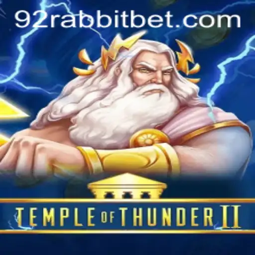 Explorando TempleofThunderII: A Jornada Mítica de 92Rabbit