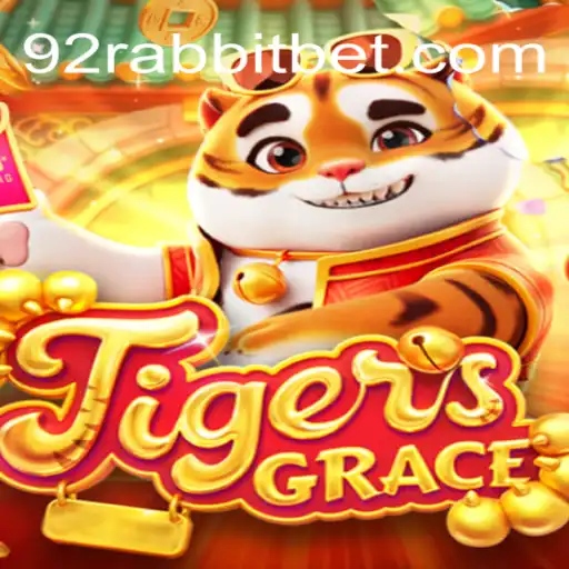 TigersGrace: Explorando um universo de estratégia com 92Rabbit