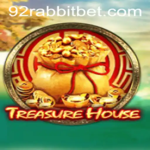 TreasureHouse: Desvendando o Novo Fenômeno do Mundo dos Jogos
