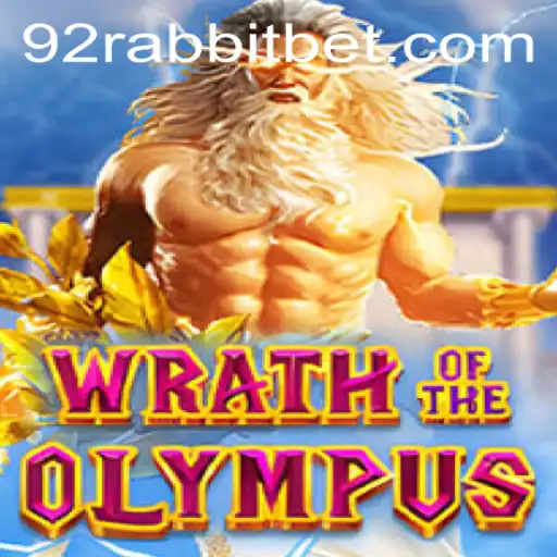 Descubra WrathofOlympus: Uma Jornada Épica no Mundo dos Deuses