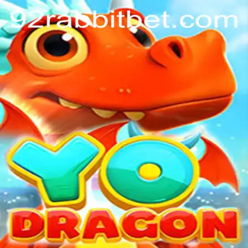 YoDragon: Um Mergulho no Mundo Mágico com 92Rabbit